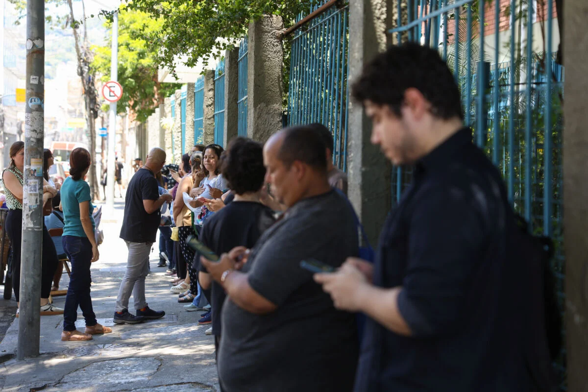 PND 2026 mobiliza candidatos em todo o Brasil para aplicação de prova neste domingo