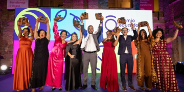 Prêmio Educador Nota 10 revela os 12 projetos finalistas da 28ª edição nacional