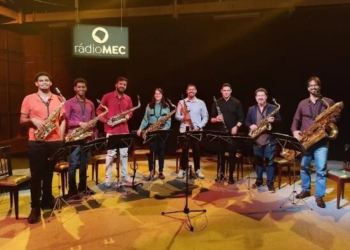 Prêmio Rádio MEC encerra prazo para submissão de obras musicais inéditas neste domingo