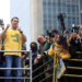 Presidenciáveis aproveitam o 7 de Setembro para marcar território em manifestações políticas