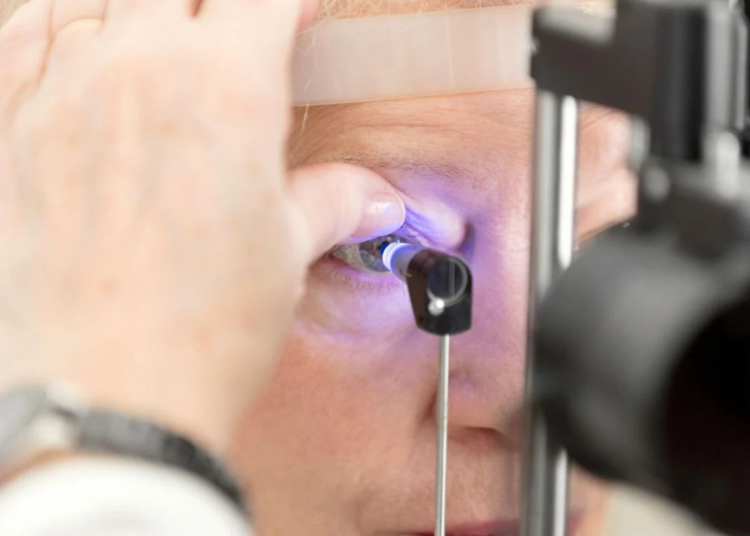 Qual a frequência ideal para consultas oftalmológicas segundo novas diretrizes médicas
