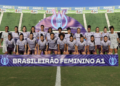 São Paulo vence o Flamengo novamente e garante vaga na grande final do Brasileirão Feminino