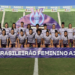 São Paulo vence o Flamengo novamente e garante vaga na grande final do Brasileirão Feminino