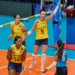 Seleção brasileira feminina de vôlei garante classificação para os Jogos de Los Angeles 2028