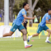 Seleção brasileira inicia novo ciclo de preparação com amistoso contra a Austrália