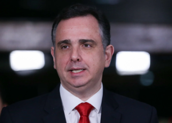 Senado aprova indicação de Rodrigo Pacheco para assumir cadeira no TCU
