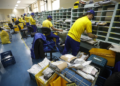 TST ordena manutenção de 80% do efetivo dos Correios durante paralisação da categoria