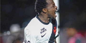 Vasco e Palmeiras confirmam favoritismo e se encontram nas semifinais da Copa do Brasil