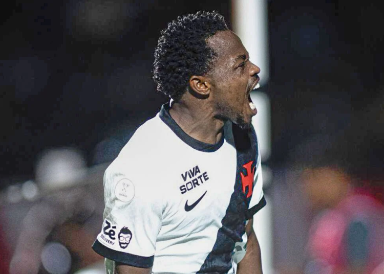 Vasco e Palmeiras confirmam favoritismo e se encontram nas semifinais da Copa do Brasil