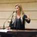 Veronica Costa é presa pela Polícia Civil após condenação definitiva por crime de tortura