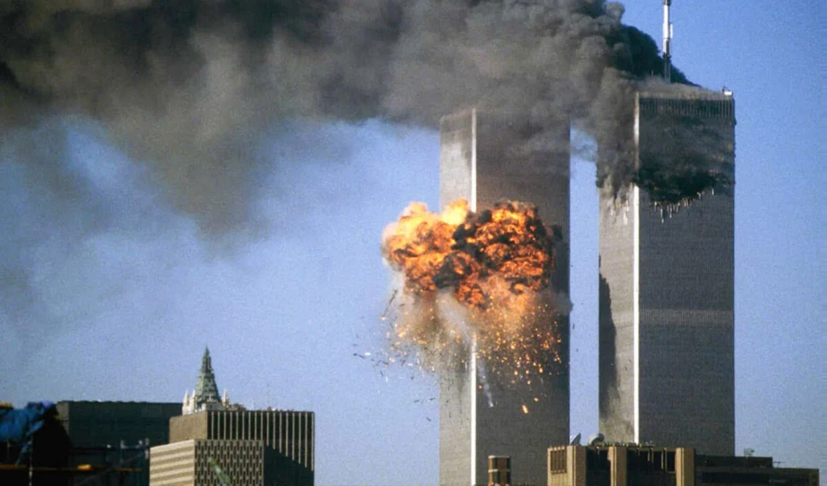 Vinte e cinco anos após o 11 de setembro o trauma global do atentado permanece intacto