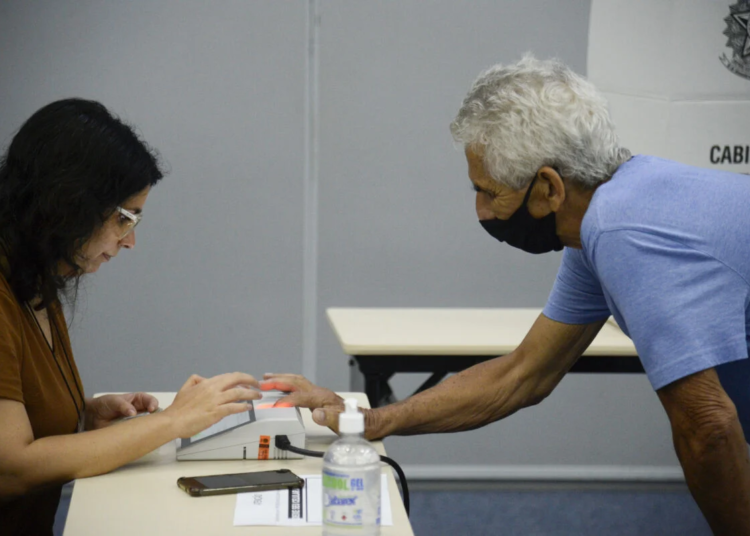 Voto nas eleições garante dispensa da Prova de Vida para aposentados e pensionistas do INSS