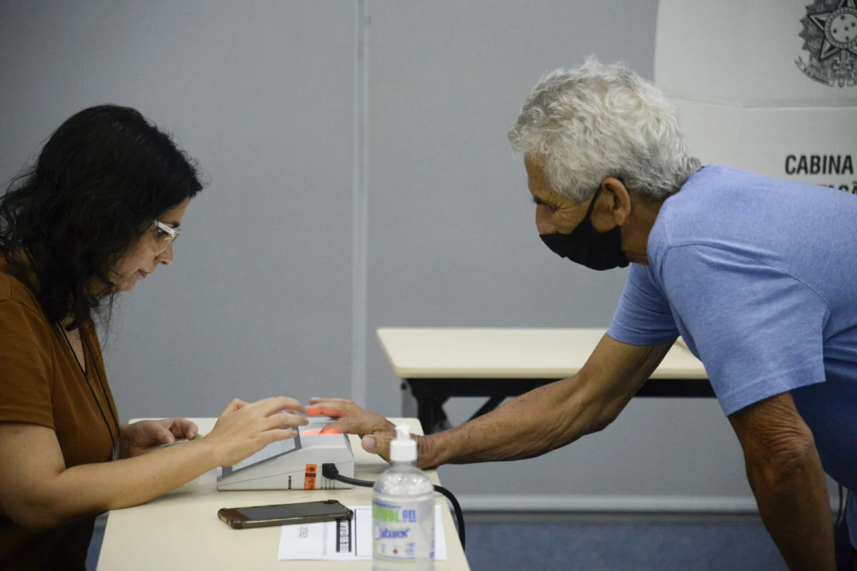 Voto nas eleições garante dispensa da Prova de Vida para aposentados e pensionistas do INSS