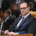Zanin insiste no acesso aos dados do celular de Daniel Vorcaro antes de julgamento no STF