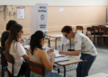 Abstenção no primeiro turno das eleições em São Paulo atinge marca de 22,5 por cento