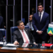 Agentes de saúde garantem aposentadoria especial com promulgação de emenda no Congresso