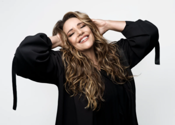 Ana Carolina 📷 Divulgação