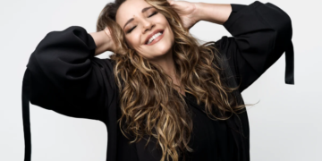 Ana Carolina 📷 Divulgação