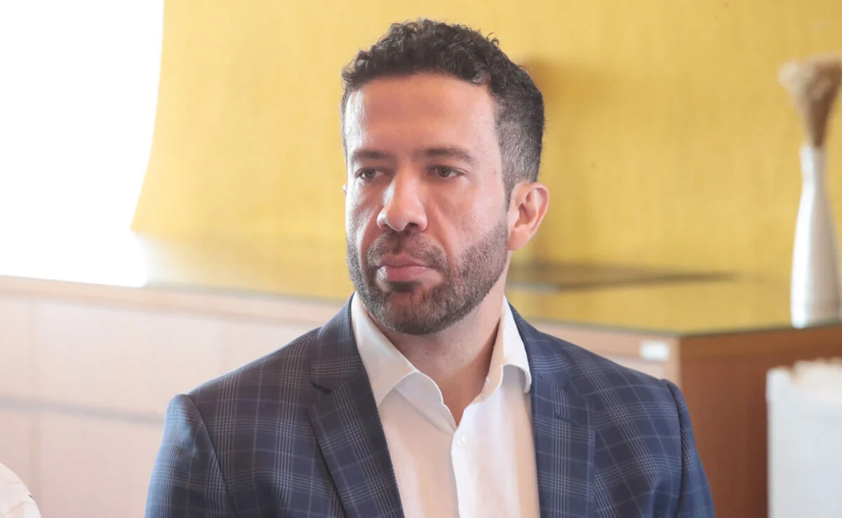 André Janones apresenta evolução positiva na UTI e pode receber alta hospitalar em 48 horas