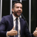 André Janones é internado em UTI de São Paulo após apresentar quadro de arritmia cardíaca