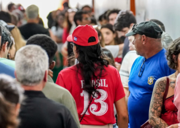 Assédio eleitoral nas empresas dispara e soma 1.459 denúncias após a votação