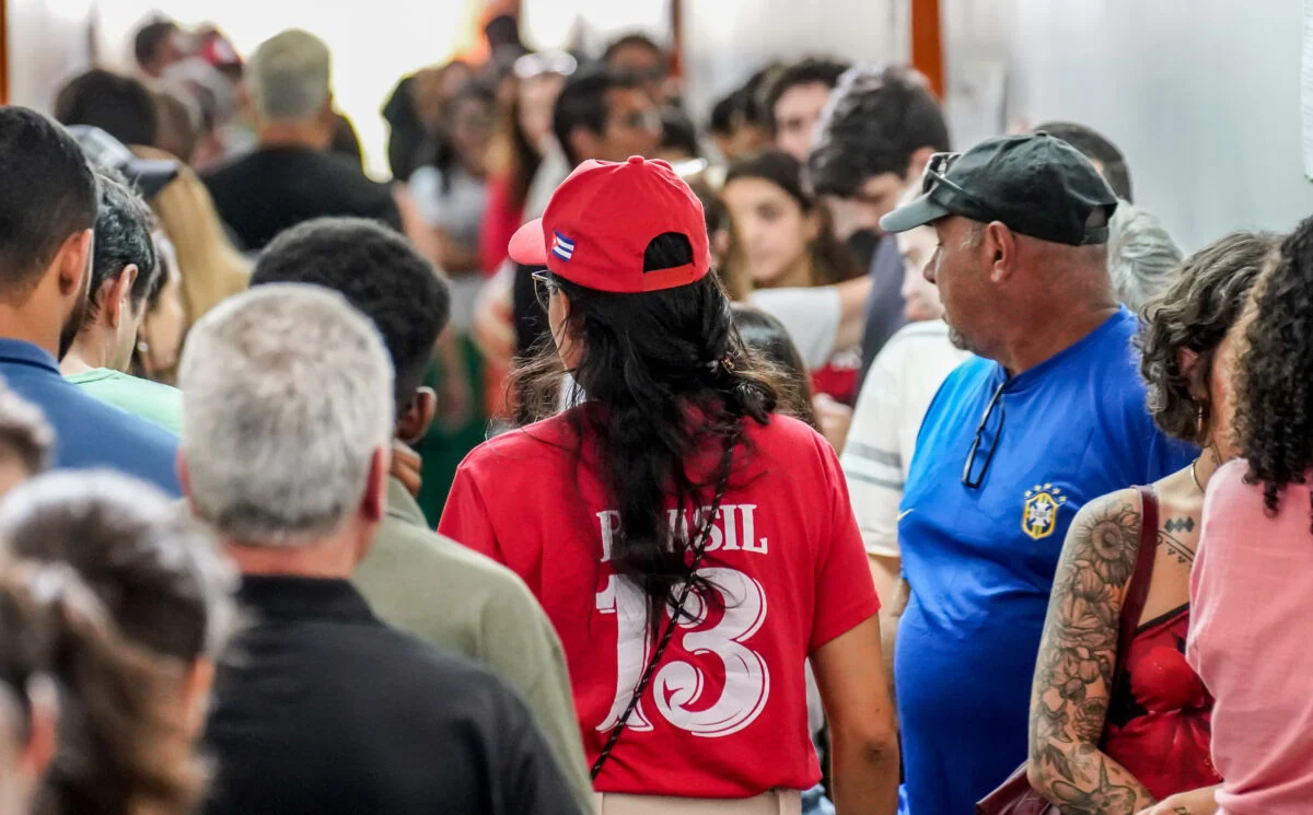Assédio eleitoral nas empresas dispara e soma 1.459 denúncias após a votação