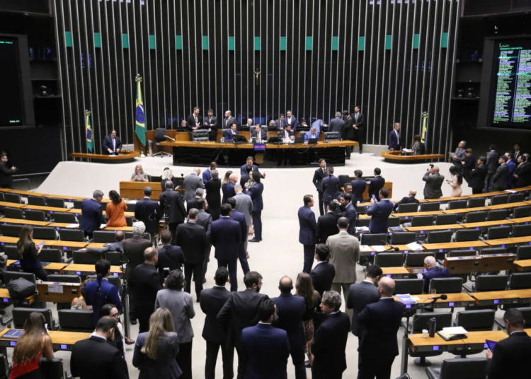 Bancada feminina terá recorde histórico no Congresso a partir da próxima legislatura