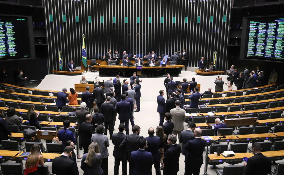 Bancada feminina terá recorde histórico no Congresso a partir da próxima legislatura