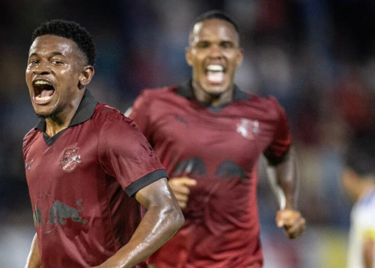 Bragantino encerra jejum de vitórias ao superar o Cruzeiro em rodada finalizada na segunda