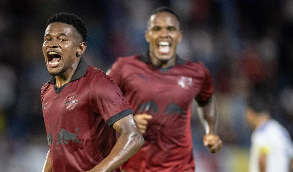 Bragantino encerra jejum de vitórias ao superar o Cruzeiro em rodada finalizada na segunda