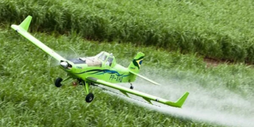 Brasil se consolida como segundo maior destino de pesticidas banidos na União Europeia