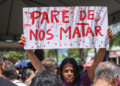 Campanha Vote Segura busca guiar parlamentares no combate ao feminicídio no Brasil