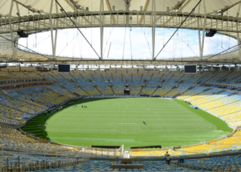 CBF fixa calendário do futebol masculino para 2027 com interrupção para o Mundial Feminino