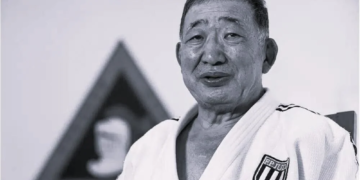 Chiaki Ishii morre aos 85 anos e encerra trajetória do primeiro medalhista olímpico do judô