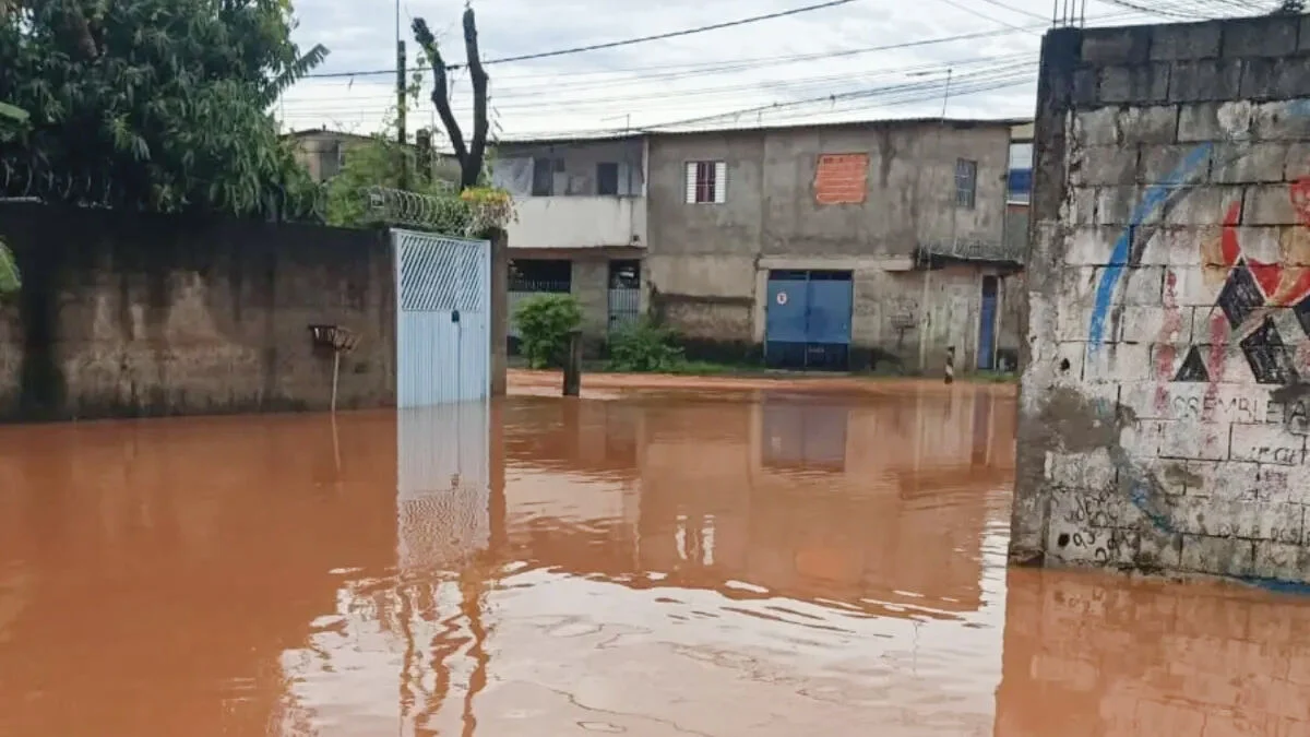 Chuva no interior paulista eleva para 26 o número de mortos no estado
