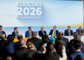 Congestionamento de rede provoca lentidão na contagem dos votos do primeiro turno