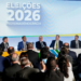 Congestionamento de rede provoca lentidão na contagem dos votos do primeiro turno