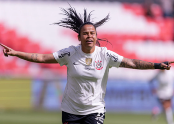 Corinthians inicia trajetória na Libertadores Feminina com triunfo sobre o Colo-Colo