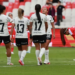Corinthians supera o Santa Fe de virada e garante vaga na final da Libertadores