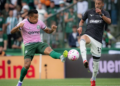 Coritiba e Botafogo estendem sequência de tropeços e empatam em duelo no Couto Pereira