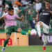 Coritiba e Botafogo estendem sequência de tropeços e empatam em duelo no Couto Pereira