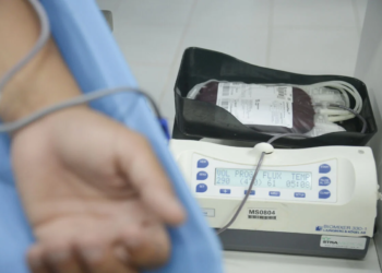 Cremerj organiza mutirão de doação de sangue no Rio com novas regras de elegibilidade