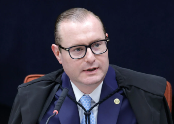 Cristiano Zanin assume relatoria de ação do PSD que contesta segundo turno no Rio