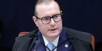 Cristiano Zanin assume relatoria de ação do PSD que contesta segundo turno no Rio