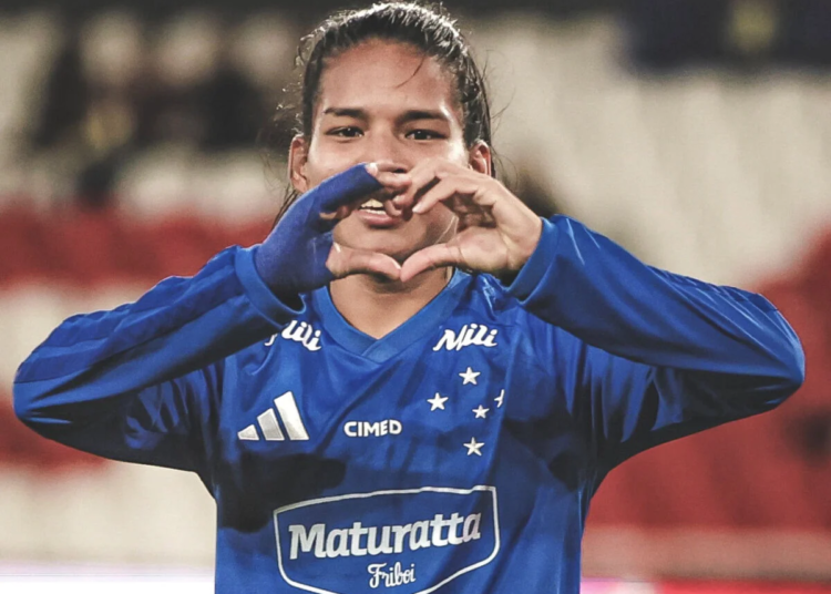 Cruzeiro e Corinthians protagonizam final brasileira na Libertadores Feminina em Quito