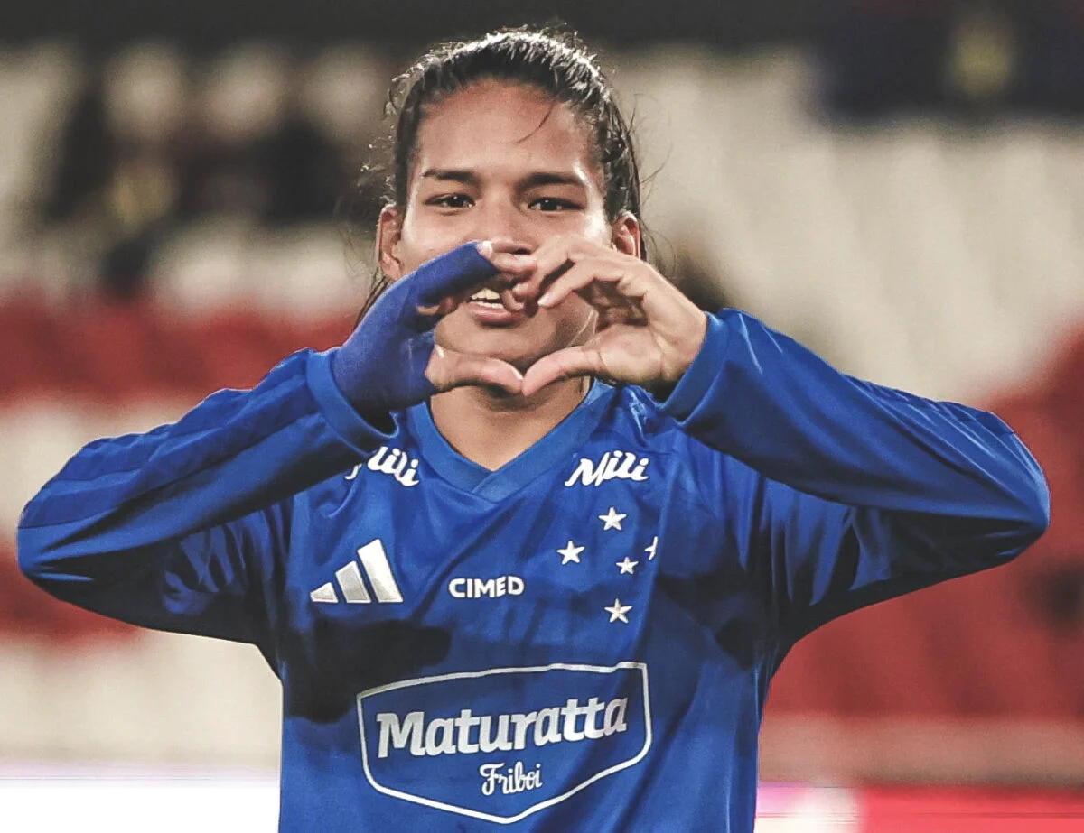 Cruzeiro e Corinthians protagonizam final brasileira na Libertadores Feminina em Quito
