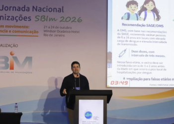 Desinformação mantém cobertura vacinal contra covid-19 em patamar crítico para crianças