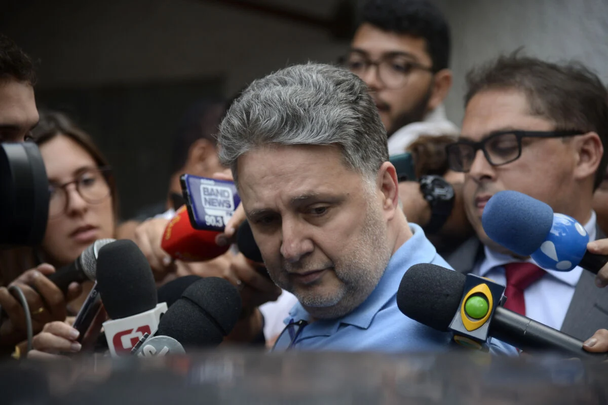 Douglas Ruas pode vencer eleição no primeiro turno após recuo de Garotinho no TSE