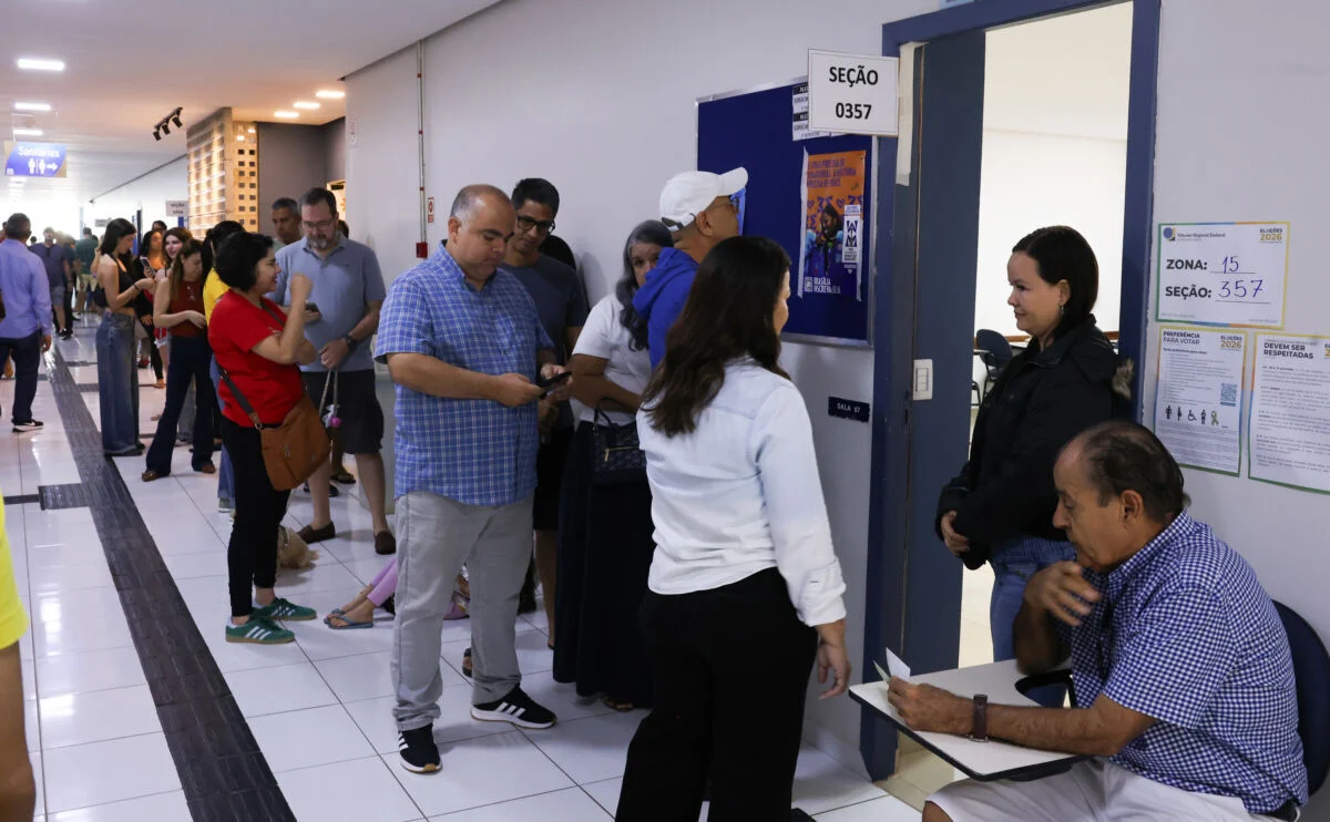 Eleição presidencial no Brasil repercute na imprensa global como divisor de águas regional