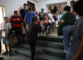 Eleitores com mais de 70 anos registram queda expressiva na abstenção durante as eleições